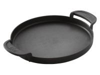 Patelnia żeliwna GBS Weber
