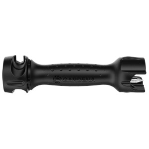 Narzędzie montażowe Gardena do Micro-Drip-System, uniwersalne narzędzie z solidną końcówką do robienia otworów w rurach.