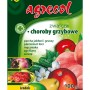 Agrecol Miedzian 50 WP: Środek grzybobójczy na choroby grzybowe roślin.