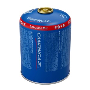 Campingaz Kartusze gazowe CV470 Plus - 3 szt.