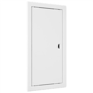 Przybysz Drzwiczki Rewizyjne z tworzywa ABS 15x30 cm
