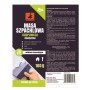 Gotowa do użycia elastyczna masa szpachlowa Dragon, 160g, do napraw ścian i sufitów.