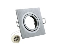 Polux Oczko ruchome Opal South 1x50 W GU10 Polux Oczko ruchome Opal South 1x50 W GU10