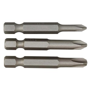 Zestaw bitów t.b.t., różne bity do wkręcania.