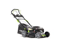 NAC Kosiarka spalinowa z napędem LS51-200D 200cc