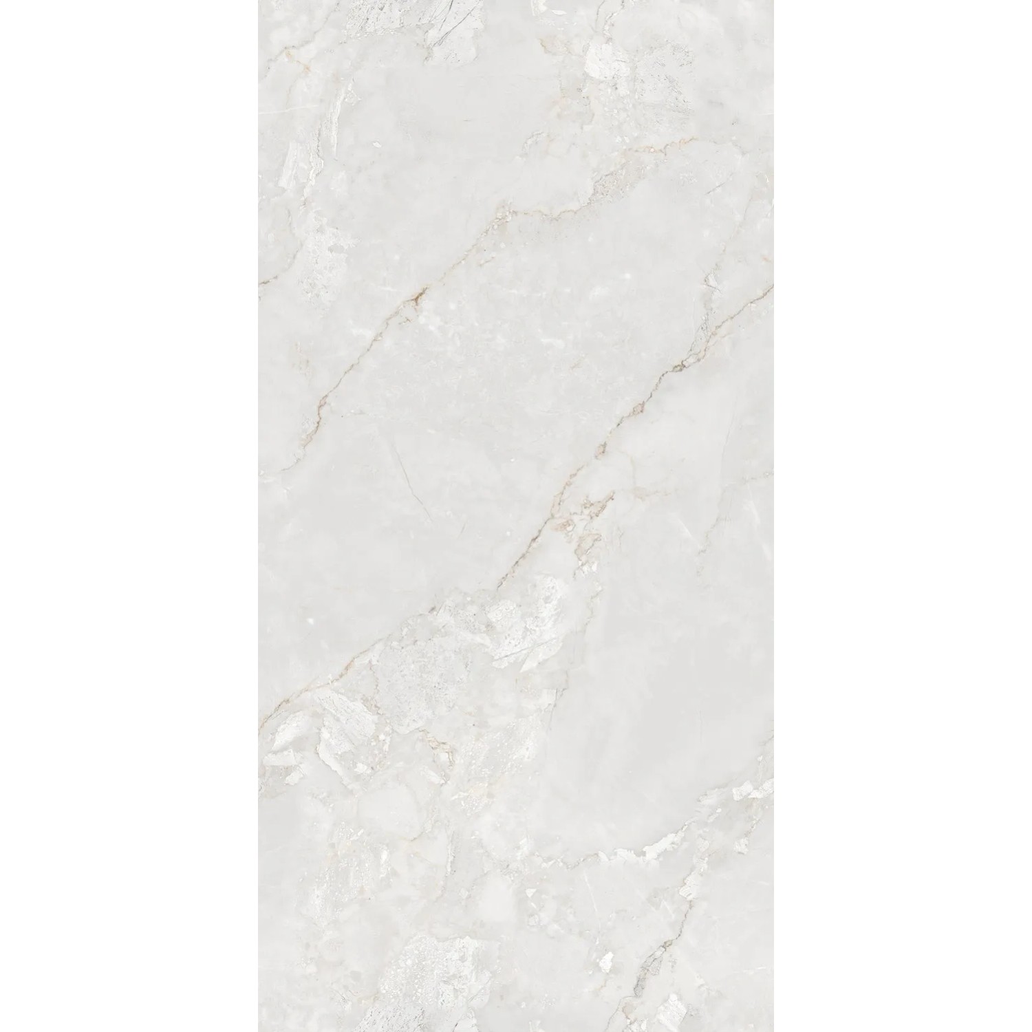 Gres szkliwiony Arton bianco carving 60 x 120 cm