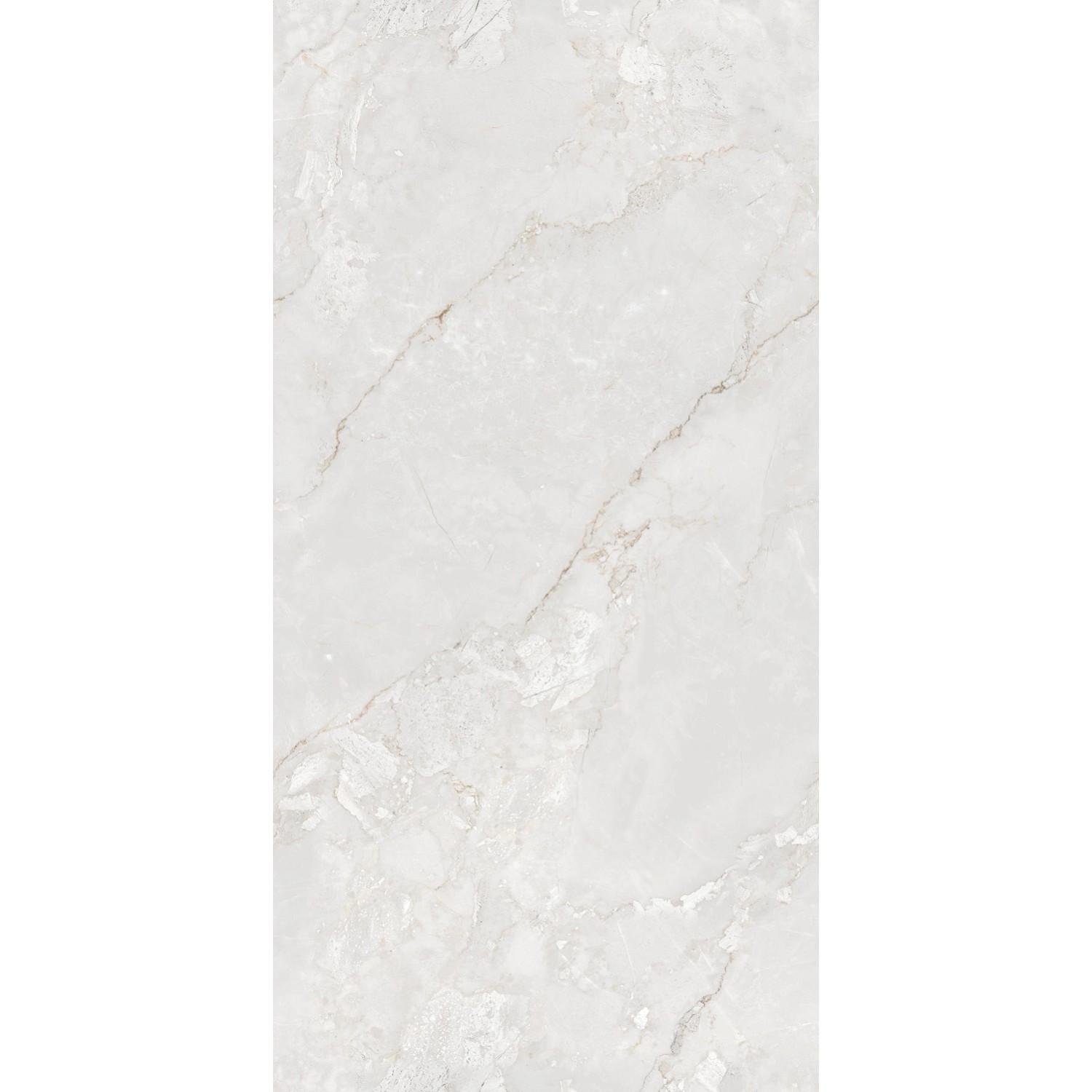 Gres szkliwiony Arton bianco carving 60 x 120 cm
