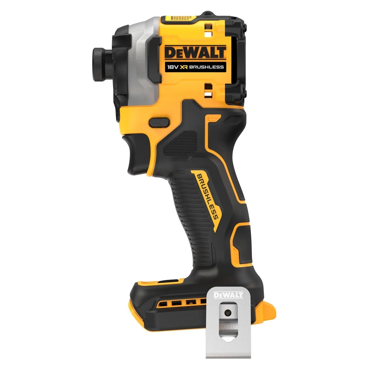 DeWALT Zakrętarka udarowa DCF850N-XJ 18V