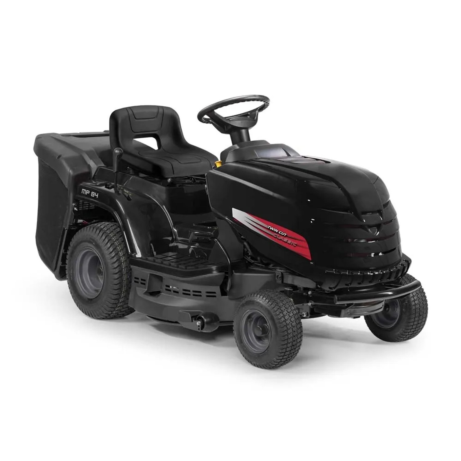 Traktorek ogrodowy MP 84ST 350