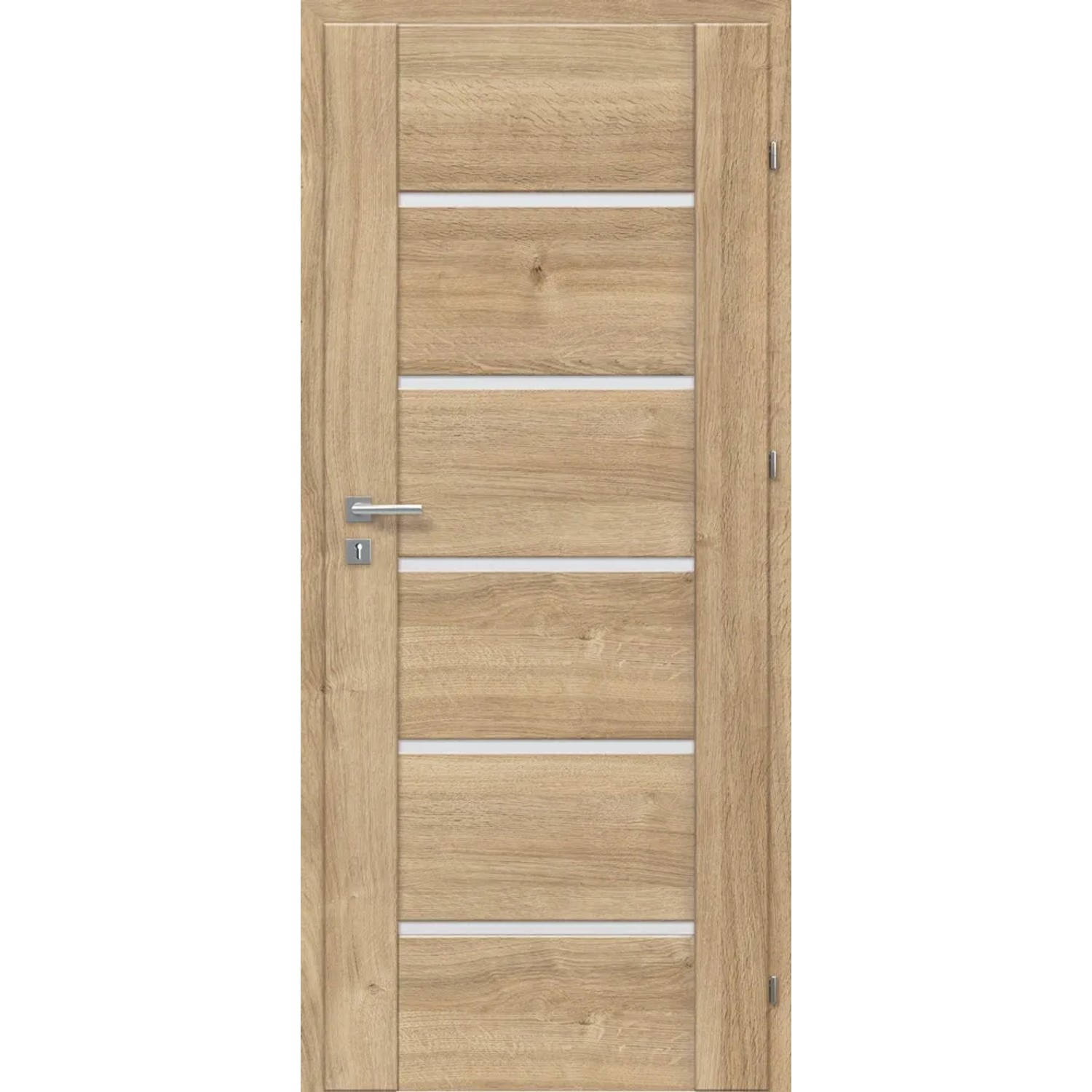 Drzwi Fido Dąb Karlstad 80P Classen