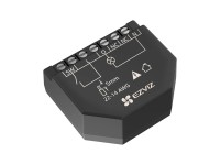 EZVIZ Przekaźnik T35 WIFI czarny