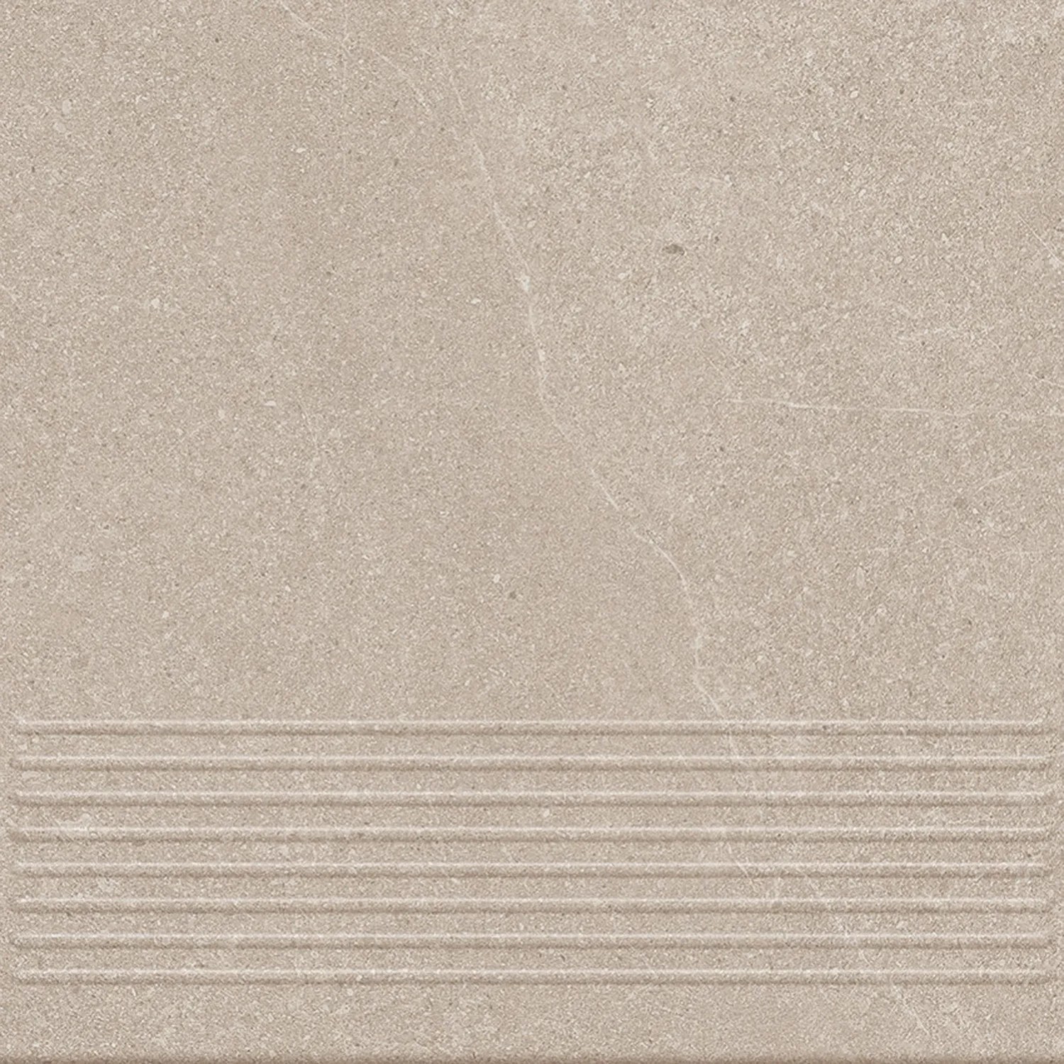 Stopnica Rokton beige 30 x 30 cm