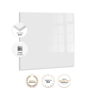 STYLER Obraz Glasspic CHIHUAHUA GL503 30 x 30 cm
