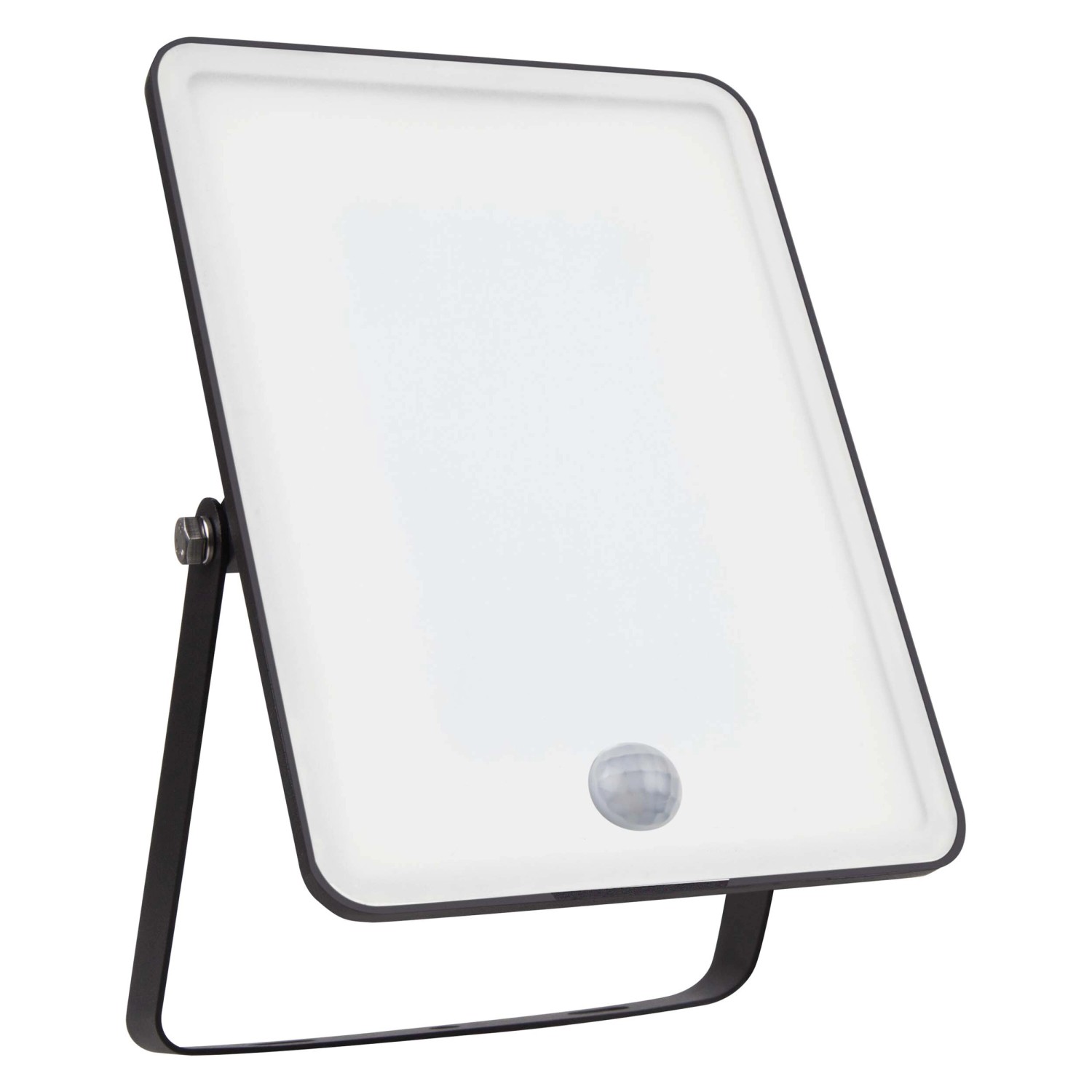 Osram Naświetlacz LED ESSENTIAL SENSOR 50W 3000K 4500lm IP65 czarny