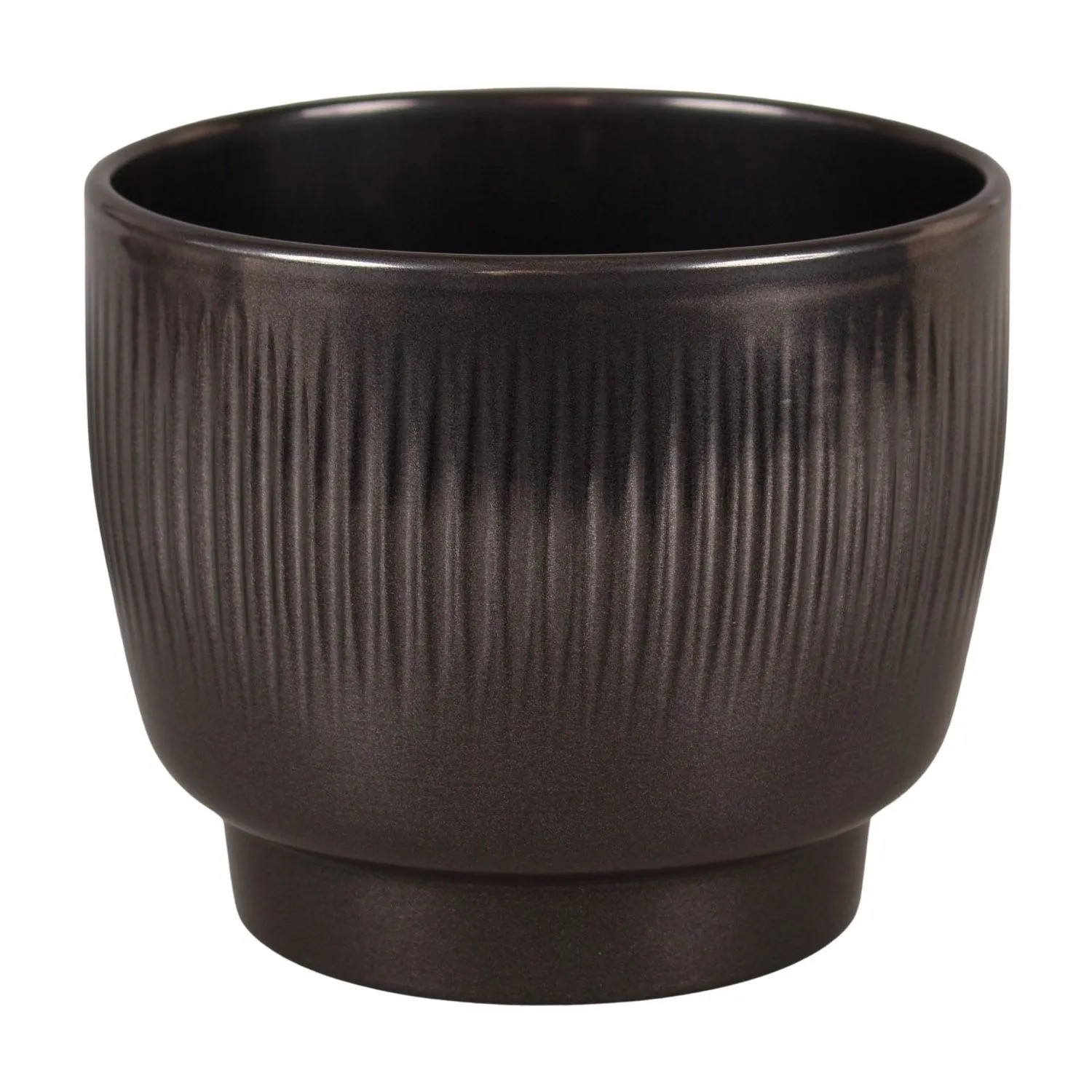 Osłonka 695 srebrna 13,5 cm - 5 szt.