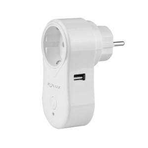 t.b.t. do sterowania inteligentnym domem: Inteligentne gniazdko z portem USB.