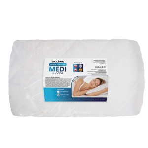 Zapakowana kołdra t.b.t. z kategorii Pościel.