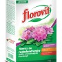 Nawóz do rododendronów Florovit, granulat, opakowanie 1 kg.