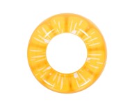 Koło do pływania OWOCE, mix - śr. 90 cm