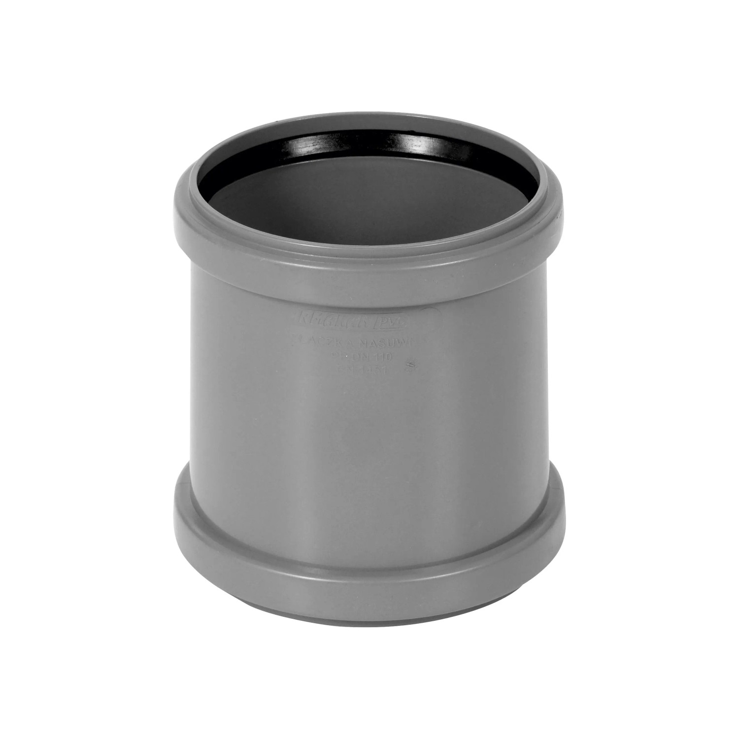 Tycner Złączka nasuwna 110 mm