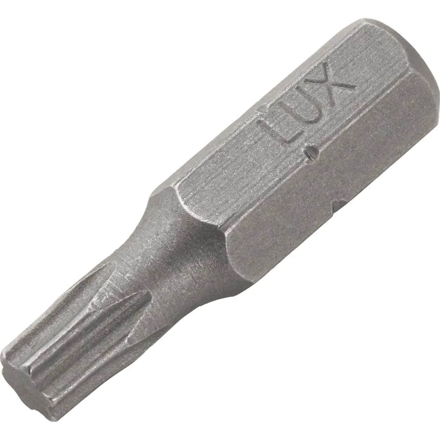 LUX-TOOLS Bit typu TX25