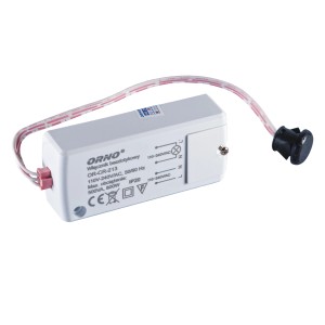 t.b.t. Włącznik/przycisk do OBI – widok szczegółowy.