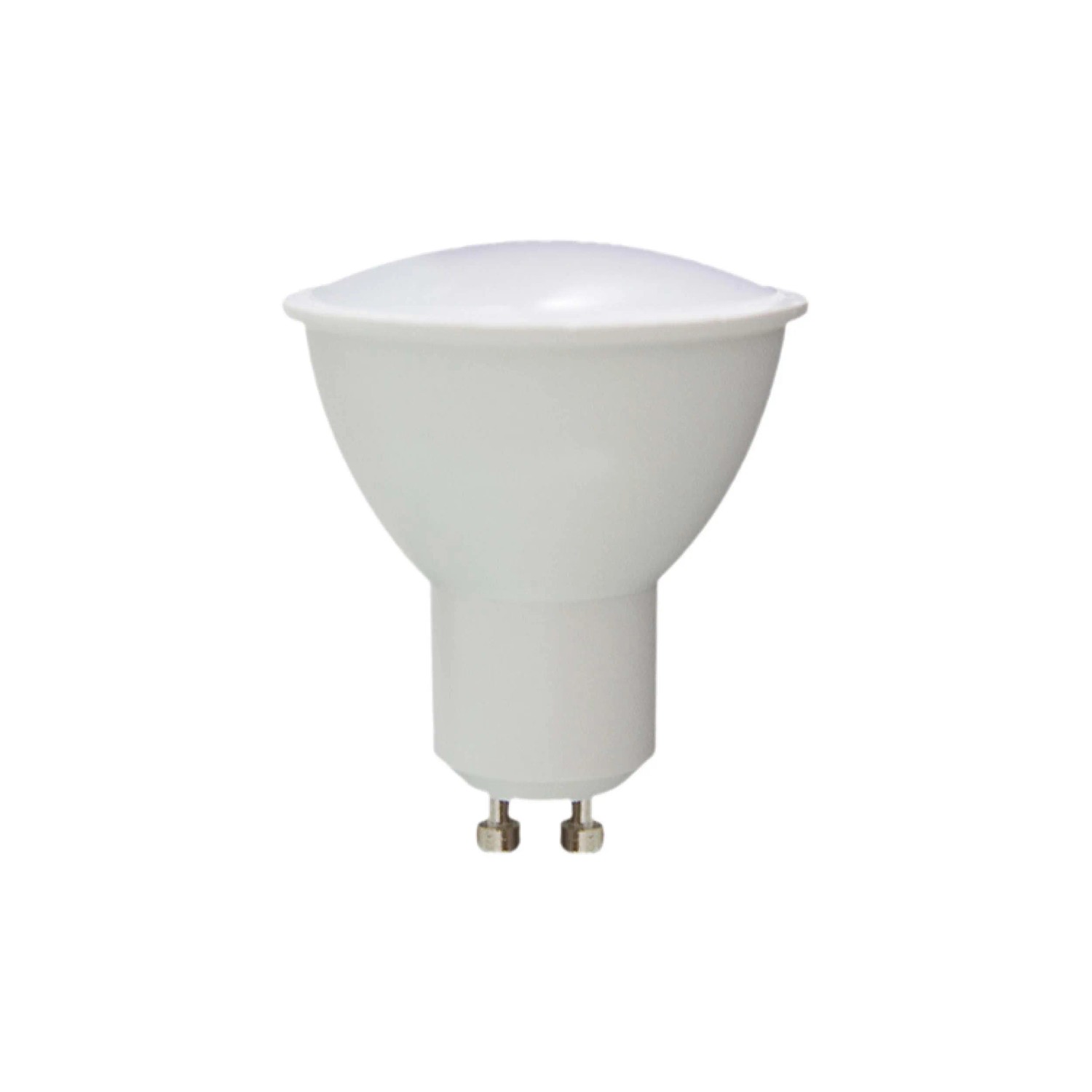 Bright Home Żarówka 110° GU10 5W 3000K 400lm