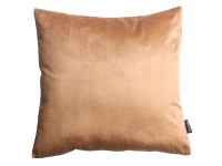 Poduszka ABETO 45 x 45 cm tobacco