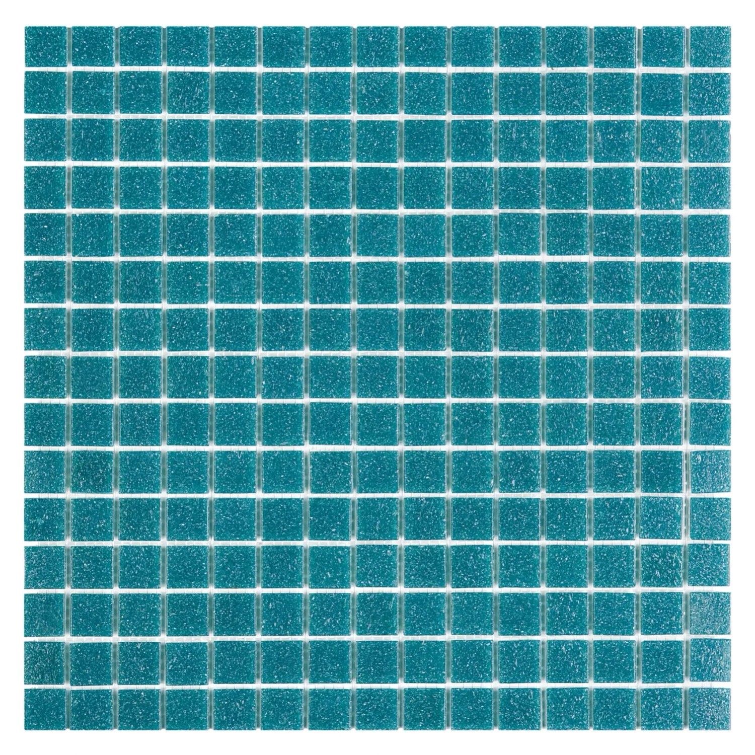 Mozaika Q dark  lagoon 32,7 x 32,7 cm