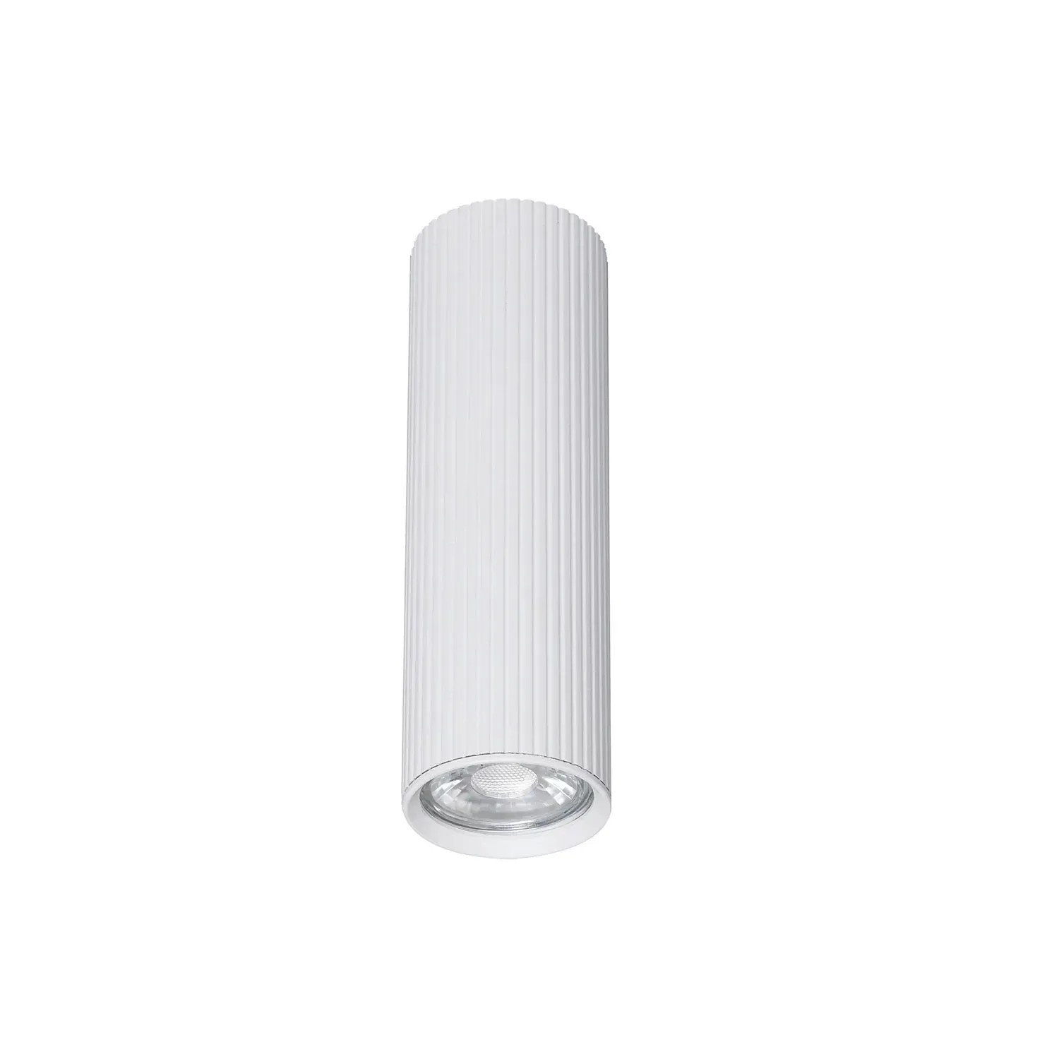TK Lighting Lampa sufitowa 1xGU10 Tune White M