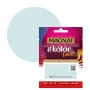 Próbka koloru Magnat #kolor Love KL23 Delikatna Mięta, miętowa farba do ścian.