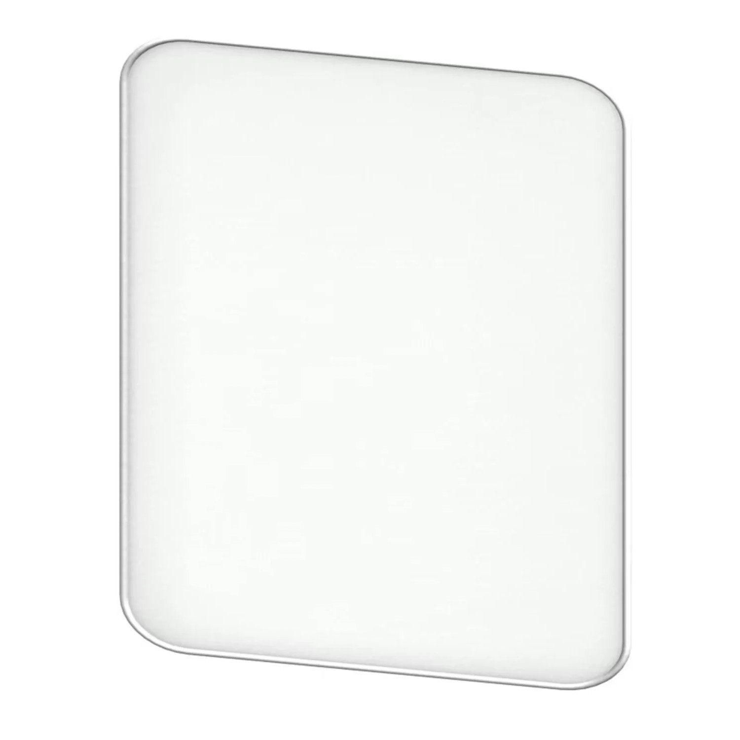 Nordflam Blacha przedpiecowa ocynk 50x60