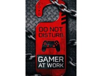 Direct H&G Dywan dziecięcy GAMER AT WORK 80 x 150 cm Direct H&G Dywan dziecięcy GAMER AT WORK 80 x 150 cm