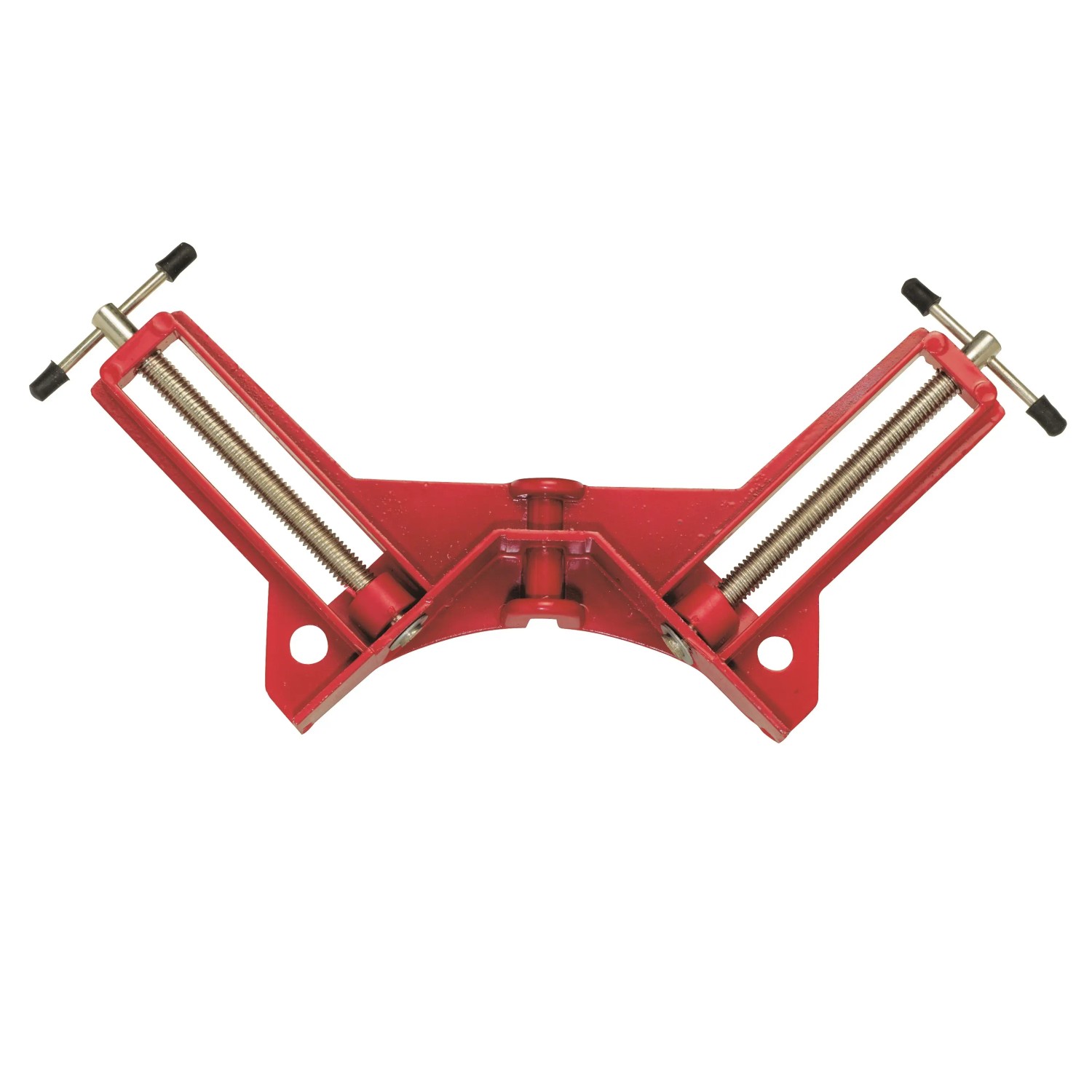LUX-TOOLS Ścisk stolarski kątowy 75 mm