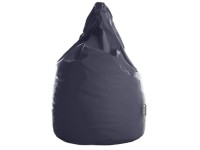 Meven Pufa bag X-LAY grafitowa