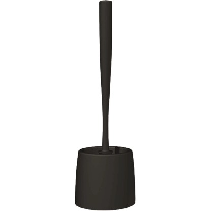 Nice Sea Szczotka WC Ida czarna