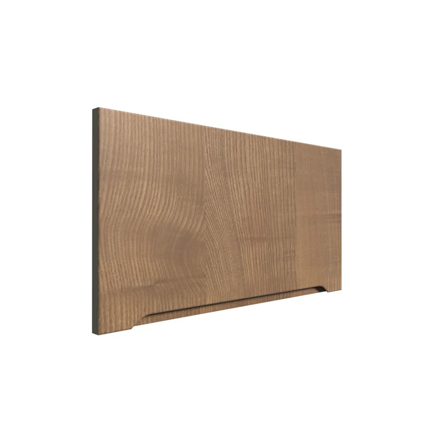 Front Salerno 35 x 60 cm Tobacco mat