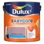 Dulux EasyCare farba do ścian, delikatny róż, matowa farba lateksowa do wnętrz. Puszka farby.