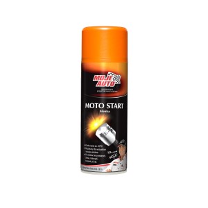 Moje Auto Moto Start spray do uruchamiania silnika, dodatek do oleju.