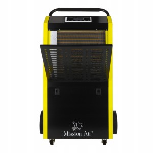 Mission Air Osuszacz powietrza Dehumi 138L