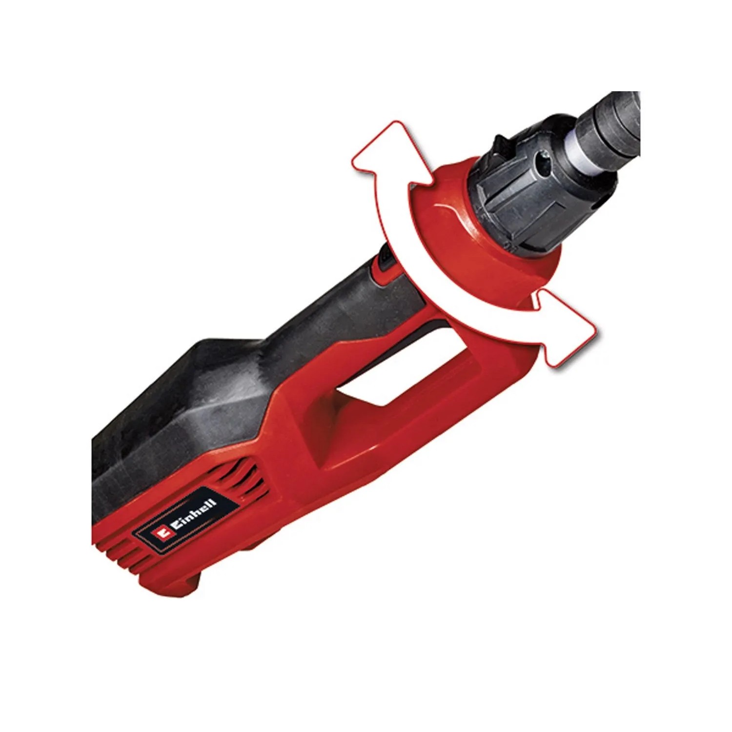 Einhell Zestaw elektryczny piła/nożyce GC-HC 90/2046_3