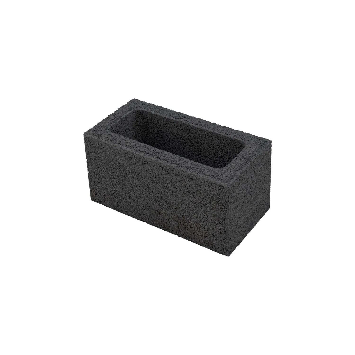 Joniec Gazon Proflor 40,3 x 20 x 20 cm grafit