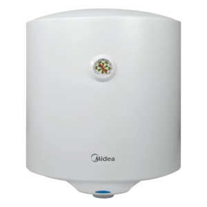 DPM Elektryczny podgrzewacz wody 50l akumulacyjny