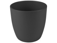 Donica EMI antracyt - śr. 22 cm