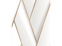 Tapeta winylowa na flizelinie ZŁOTA FUGA