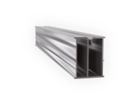 Legar aluminowy  3,9x5 dł. 400 cm