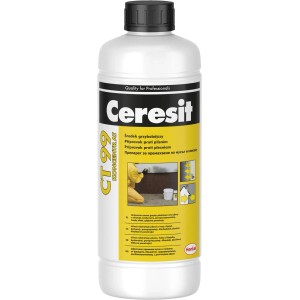 Ceresit Koncentrat grzybobójczy CT99 1 l