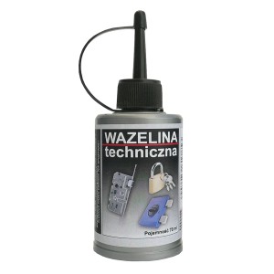 Carcommerce Wazelina techniczna 70 ml