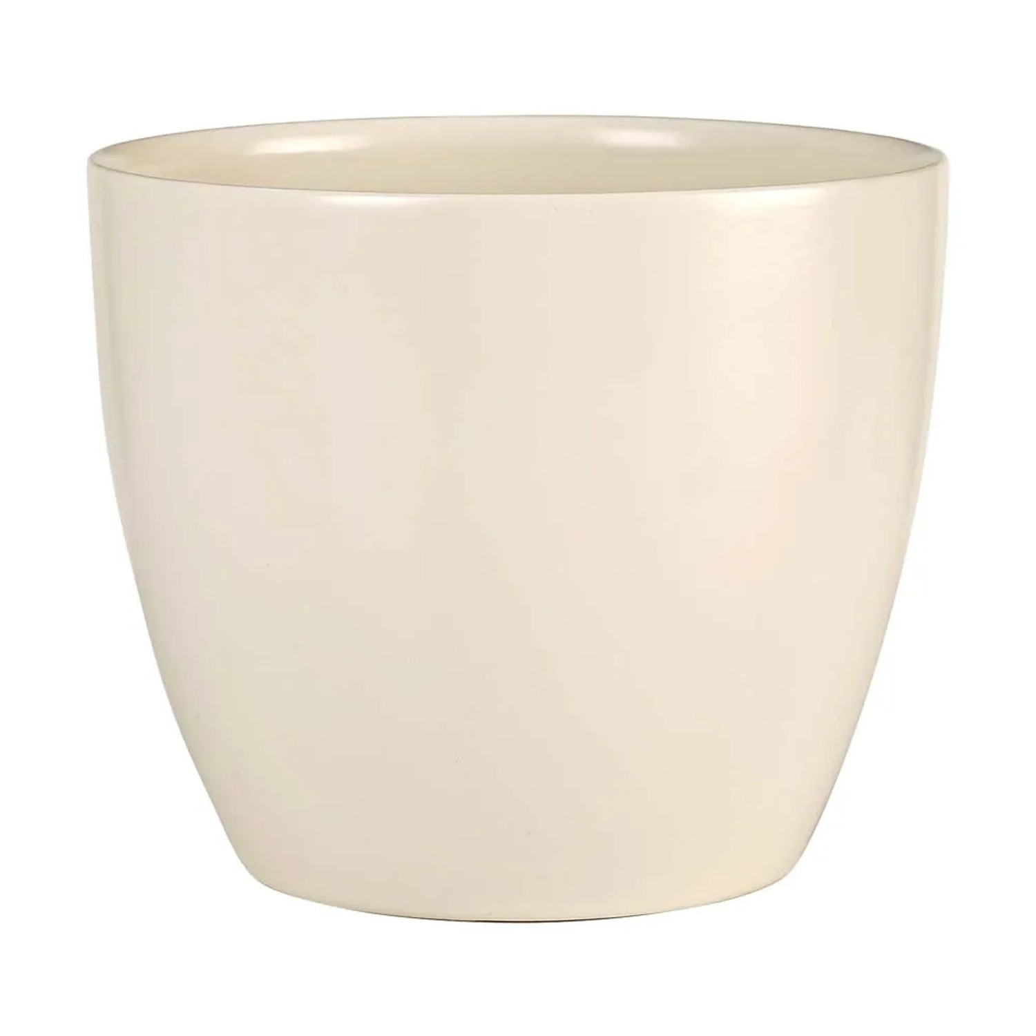 Osłonka kremowa - śr. 13 cm