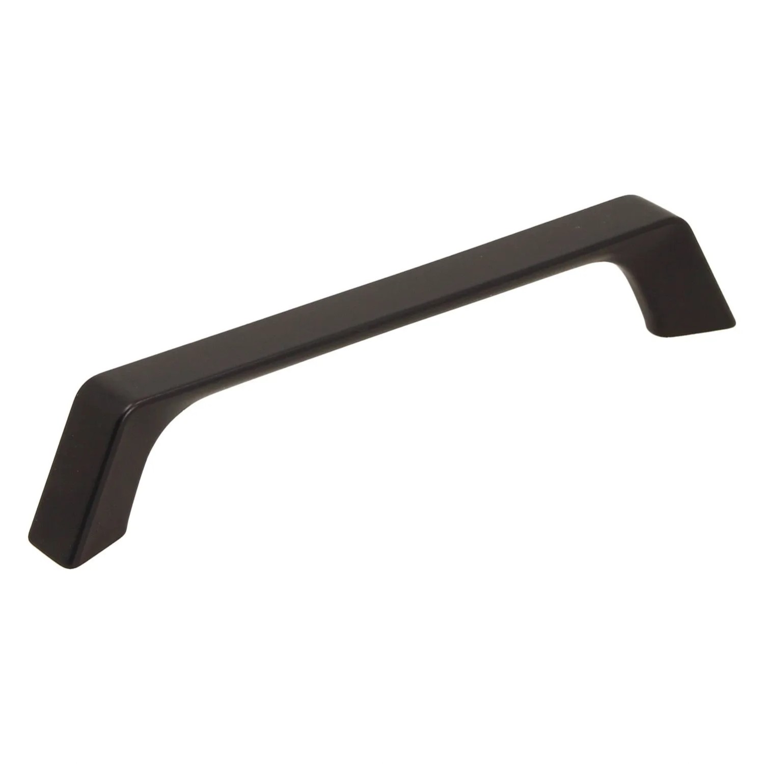 Gamet Uchwyt meblowy czarny mat UA137